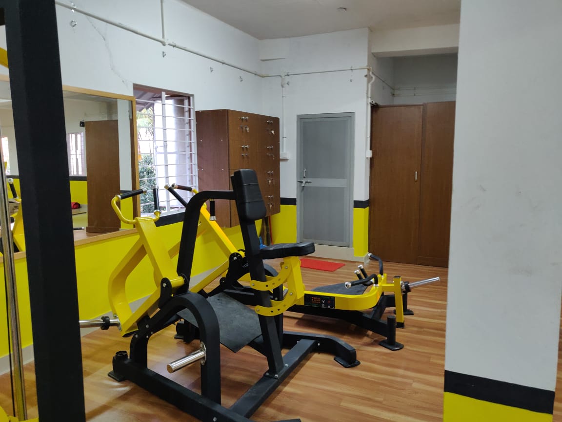 Gym near me Valencia, Mangaluru